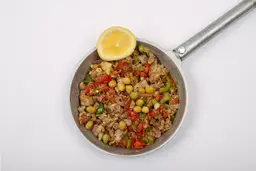 مقلقل جنوبي عادي